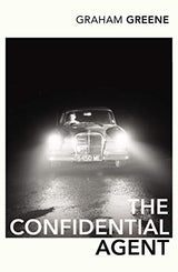Confidential Agent, The - Retail Maharaj