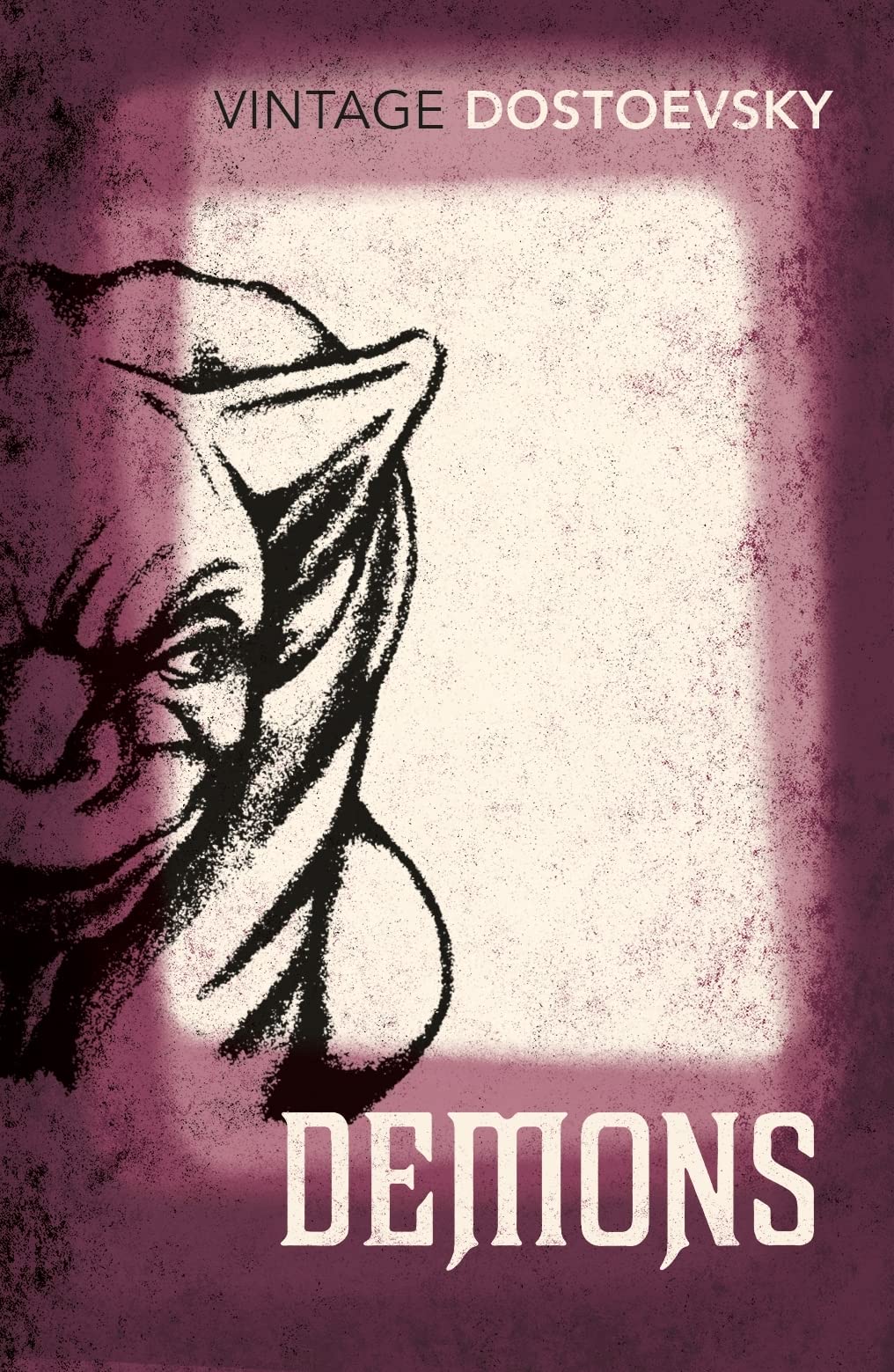 Demons - Retail Maharaj