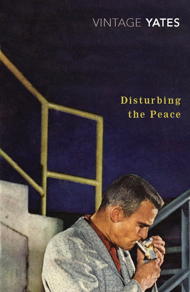 Disturbing the Peace - Retail Maharaj