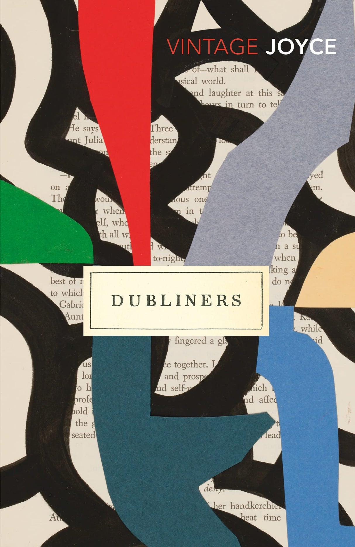Dubliners - Retail Maharaj