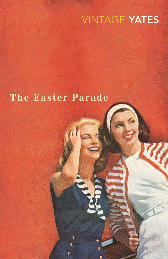 Easter Parade Yates, Richard - Retail Maharaj