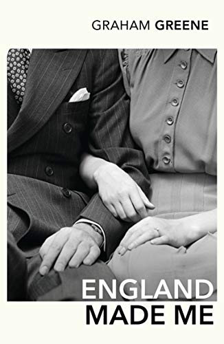 England Made Me - Retail Maharaj
