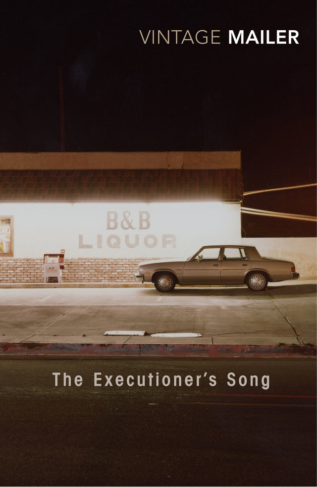 Executione's Song, The - Retail Maharaj