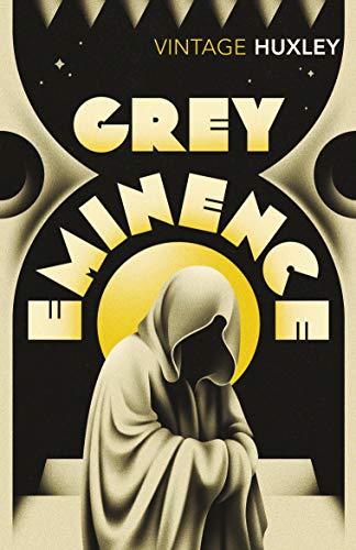 Grey Eminence - Retail Maharaj
