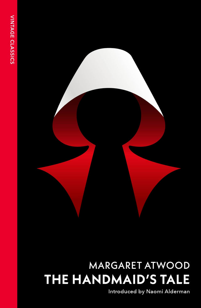 Handmaid's Tale, The - Retail Maharaj