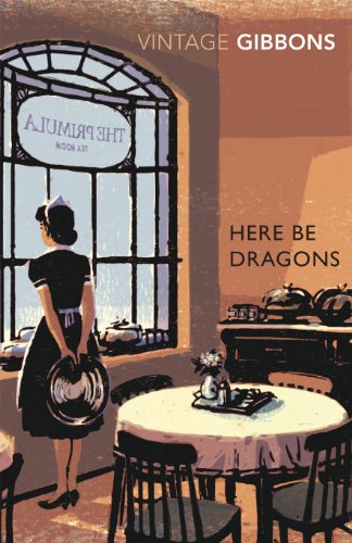 Here Be Dragons - Retail Maharaj