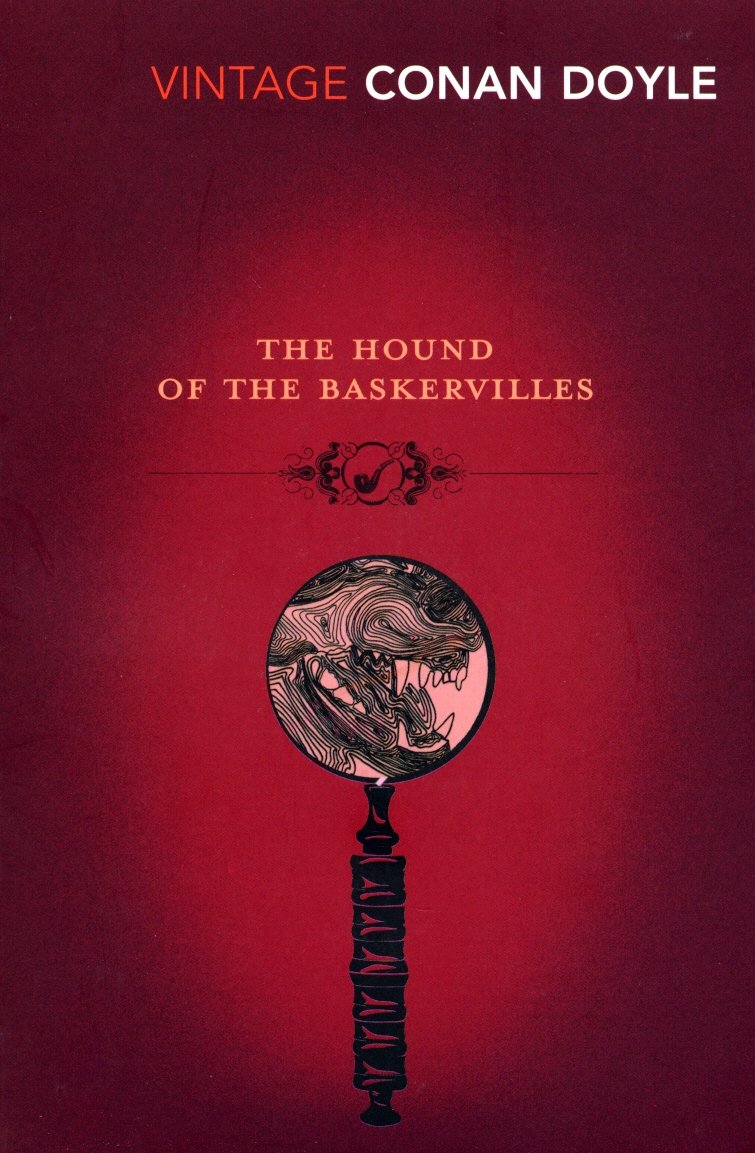 Hound Of The Baskervilles, The - Retail Maharaj