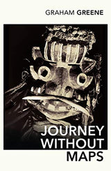 Journey Without Maps - Retail Maharaj