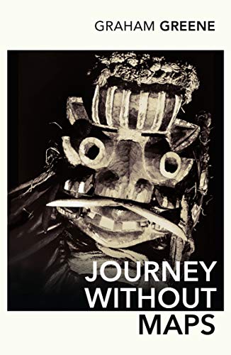 Journey Without Maps - Retail Maharaj