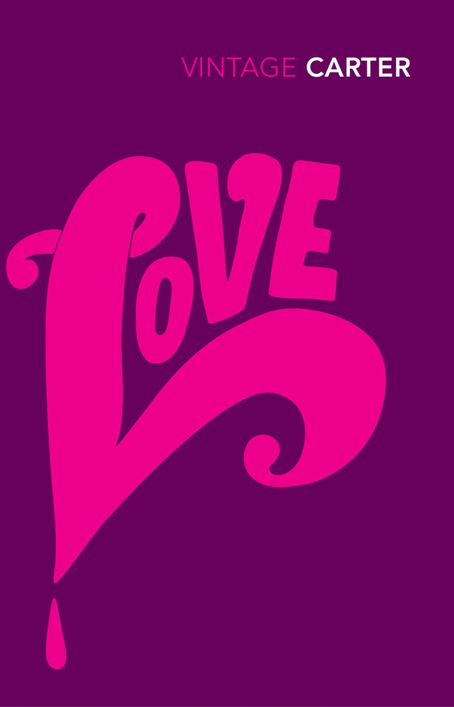 Love - Retail Maharaj