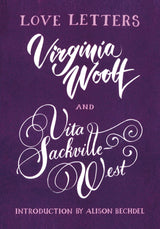 Love Letters: Vita and Virginia - Retail Maharaj