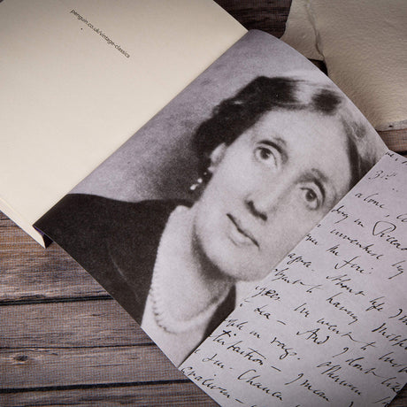 Love Letters: Vita and Virginia - Retail Maharaj