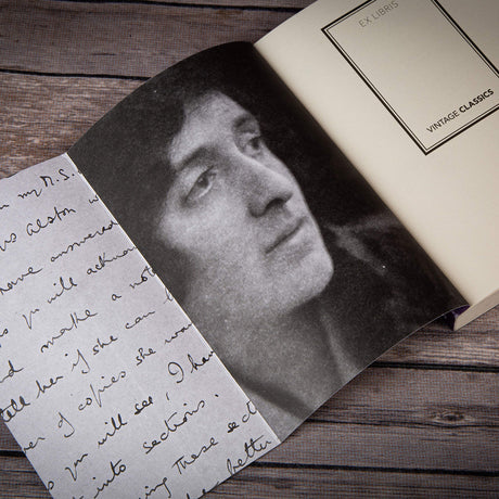 Love Letters: Vita and Virginia - Retail Maharaj
