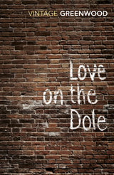 Love On The Dole - Retail Maharaj