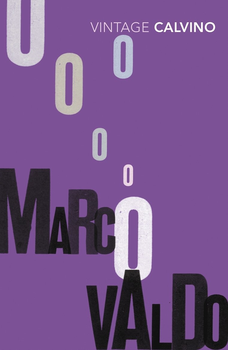 Marcovaldo - Retail Maharaj