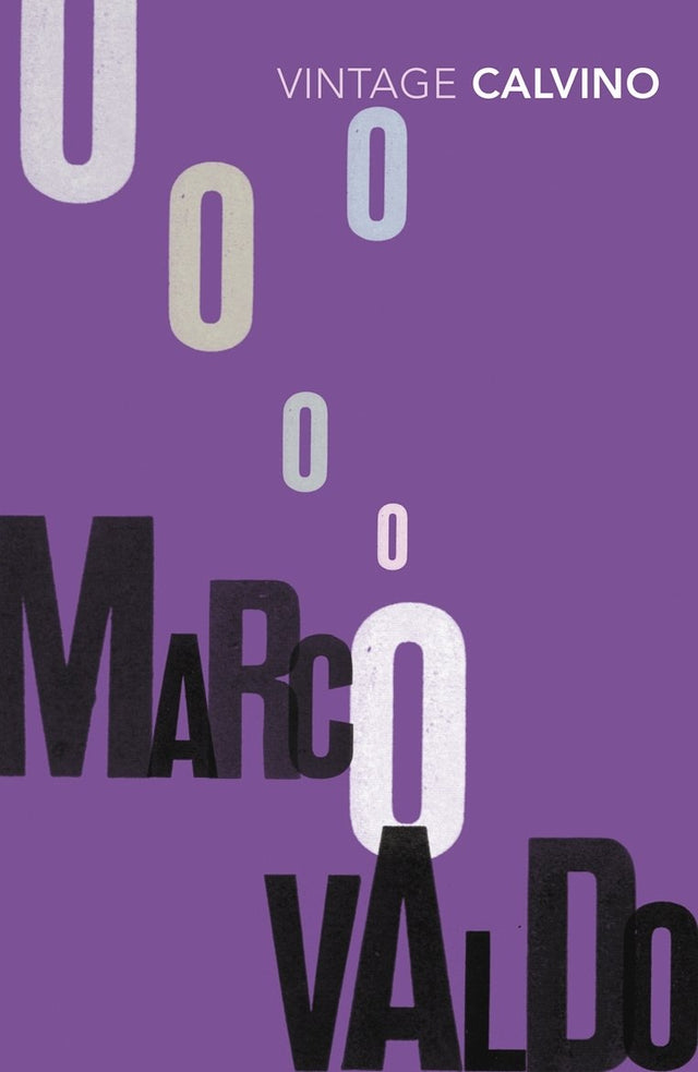 Marcovaldo - Retail Maharaj