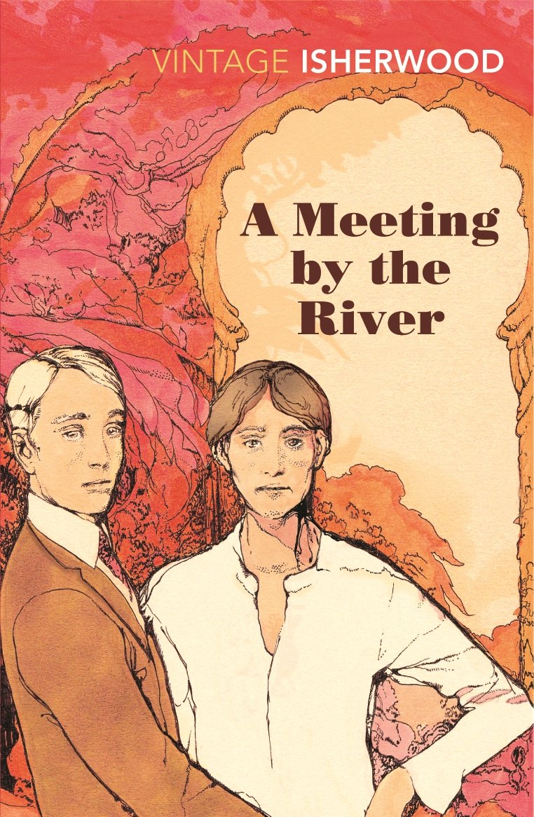 Meeting by the River, A - Retail Maharaj