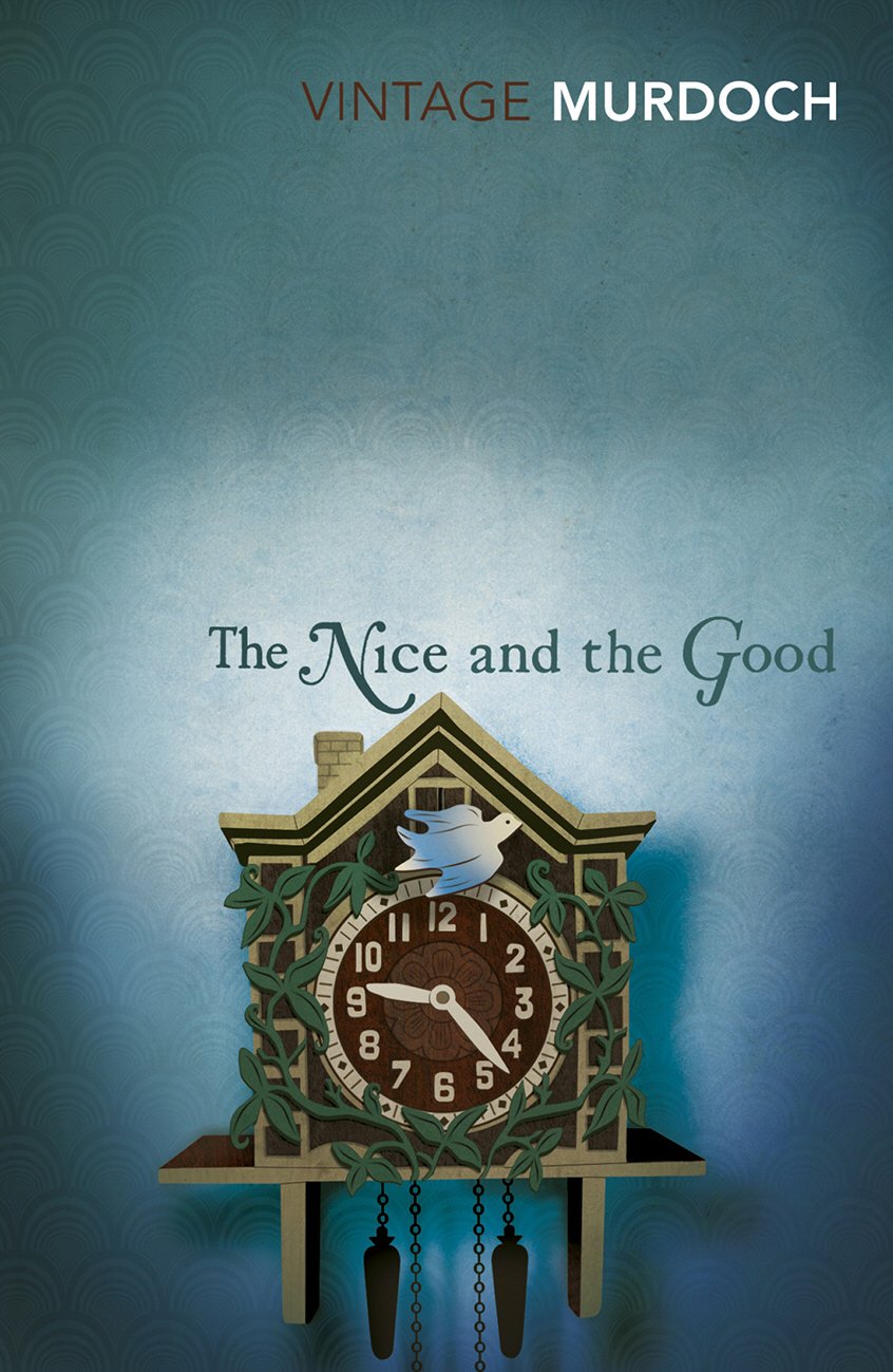 Nice And The Good, The - Retail Maharaj