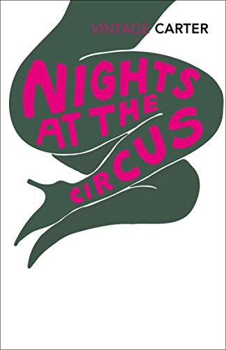 Nights At The Circus Carter, Angela - Retail Maharaj