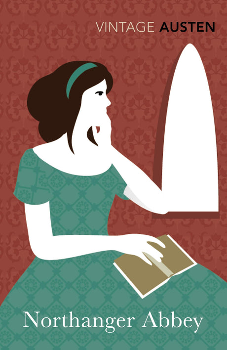 Northanger Abbey (Vintage Classics) - Retail Maharaj