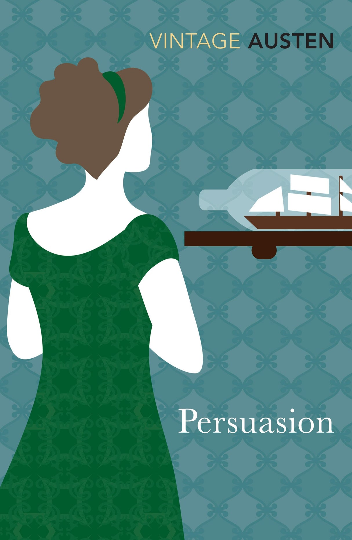 Persuasion - Retail Maharaj