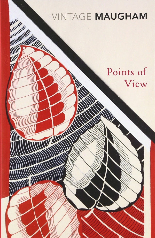 Points Of View - Retail Maharaj