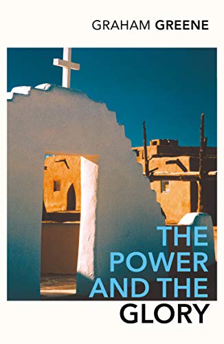 Power And The Glory, The - Retail Maharaj