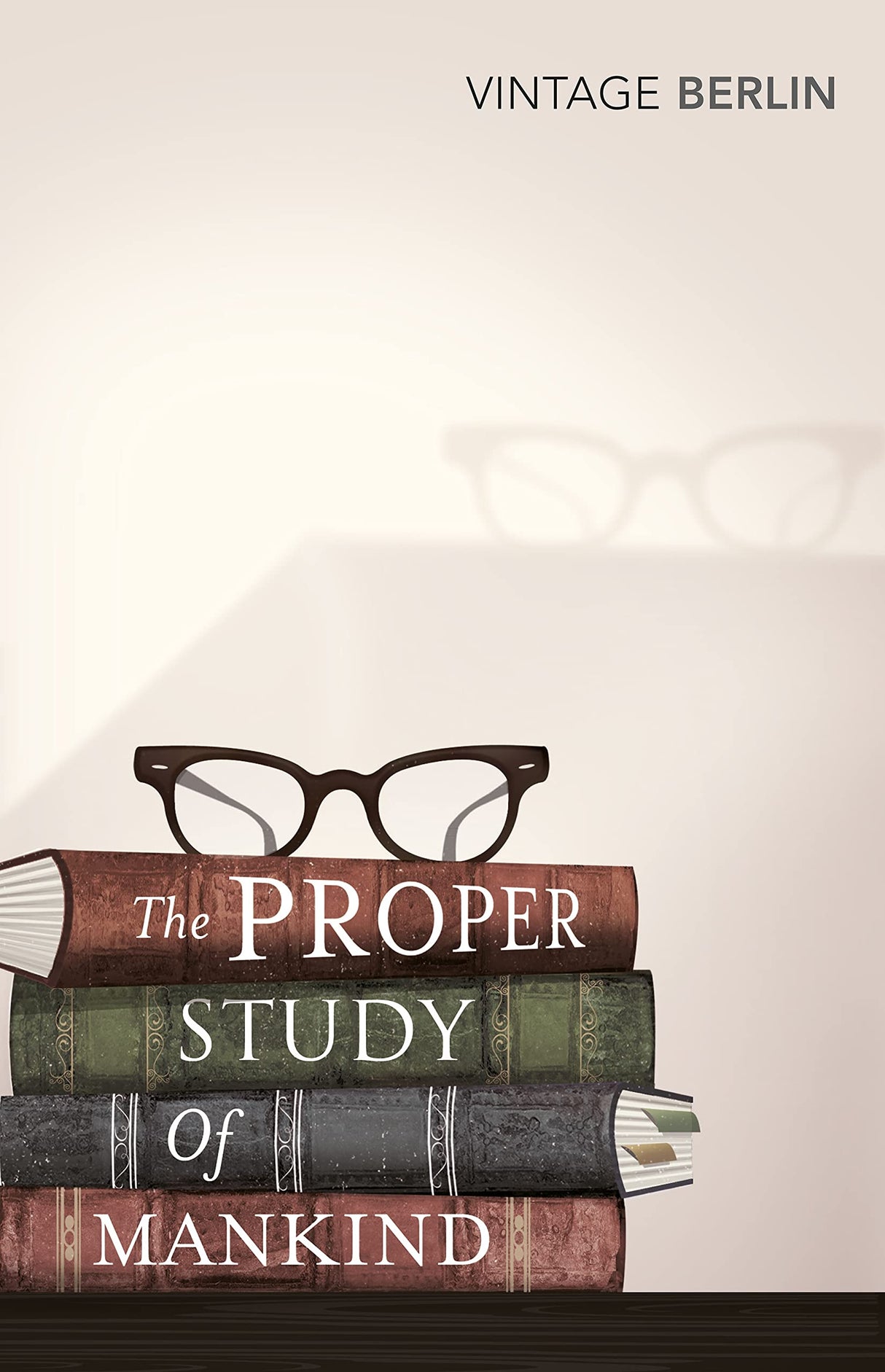 Proper Study Of Mankind, The - Retail Maharaj