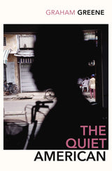 Quiet American, The - Retail Maharaj