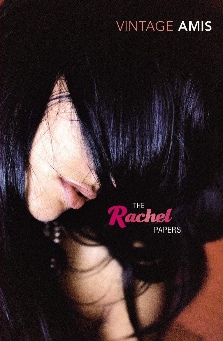 Rachel Papers, The - Retail Maharaj