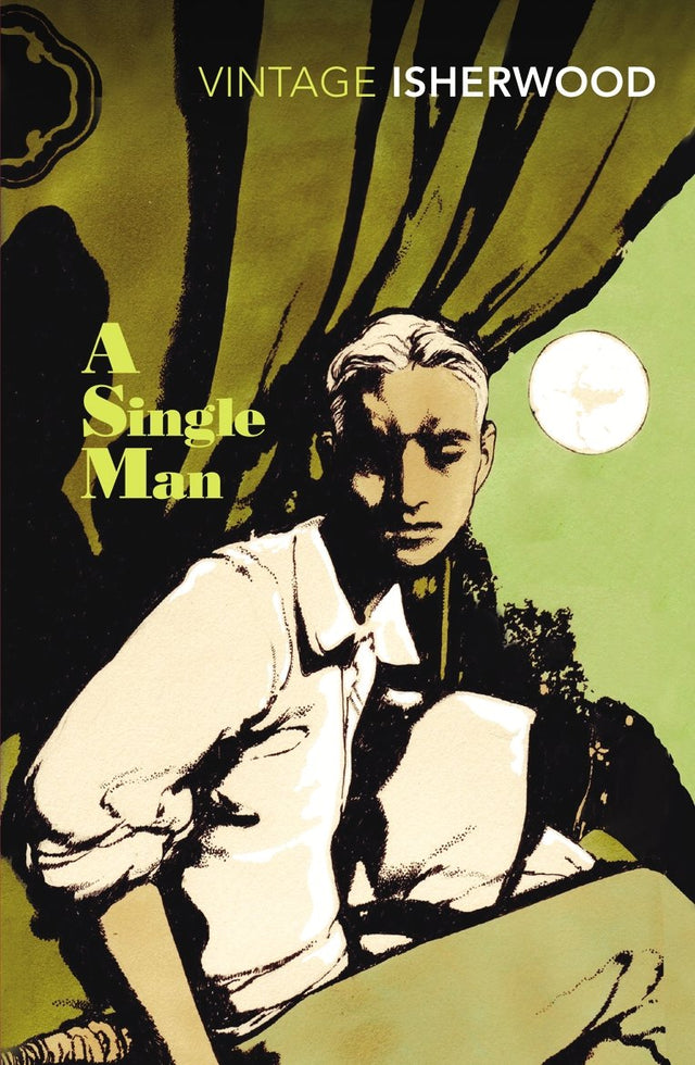 Single Man, A [Paperback] Isherwood, Christopher - Retail Maharaj