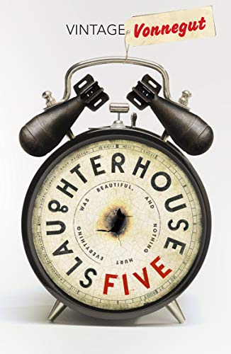 Slaughterhouse 5: The Children's Crusade A Duty-Dance With Death [Paperback] Vonnegut, Kurt - Retail Maharaj