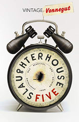 Slaughterhouse 5: The Children's Crusade A Duty-Dance With Death [Paperback] Vonnegut, Kurt - Retail Maharaj