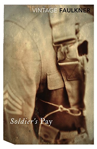 Soldier's Pay - Retail Maharaj