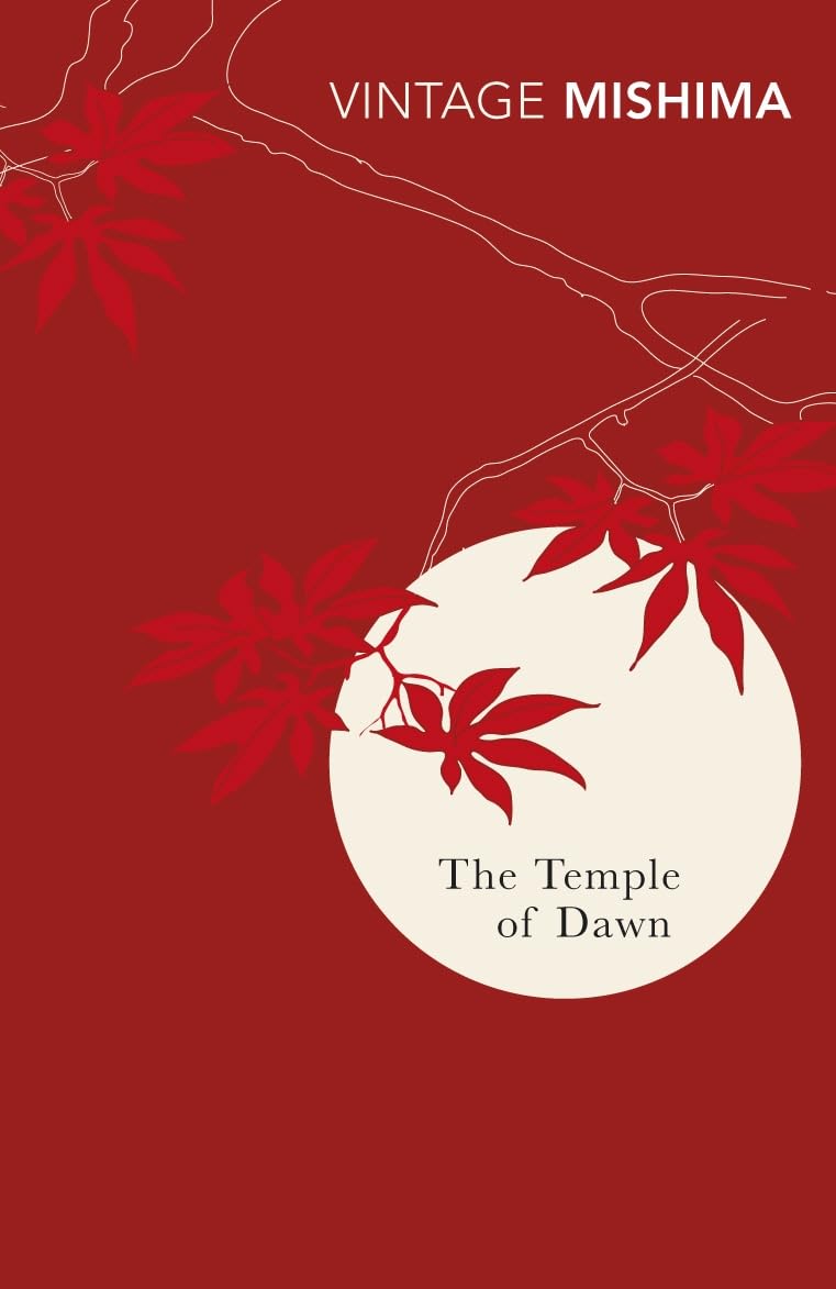 Temple Of Dawn - Retail Maharaj