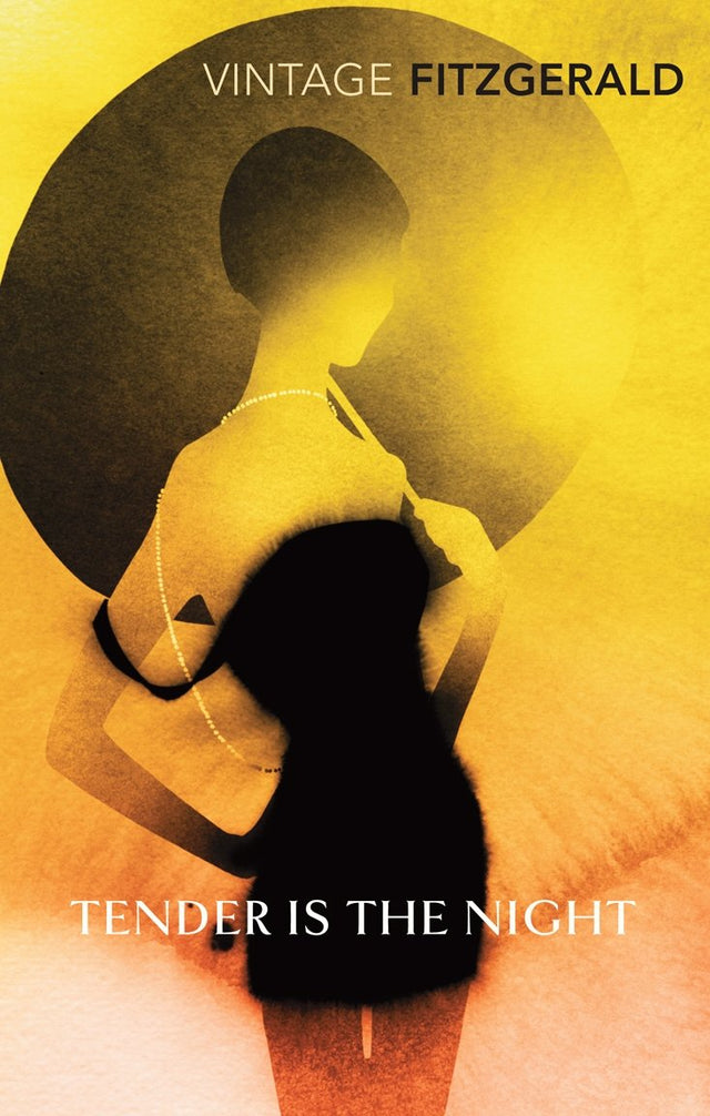 Tender is the Night - Retail Maharaj