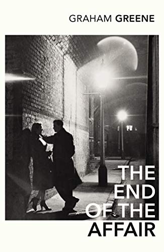 The End Of The Affair - Retail Maharaj