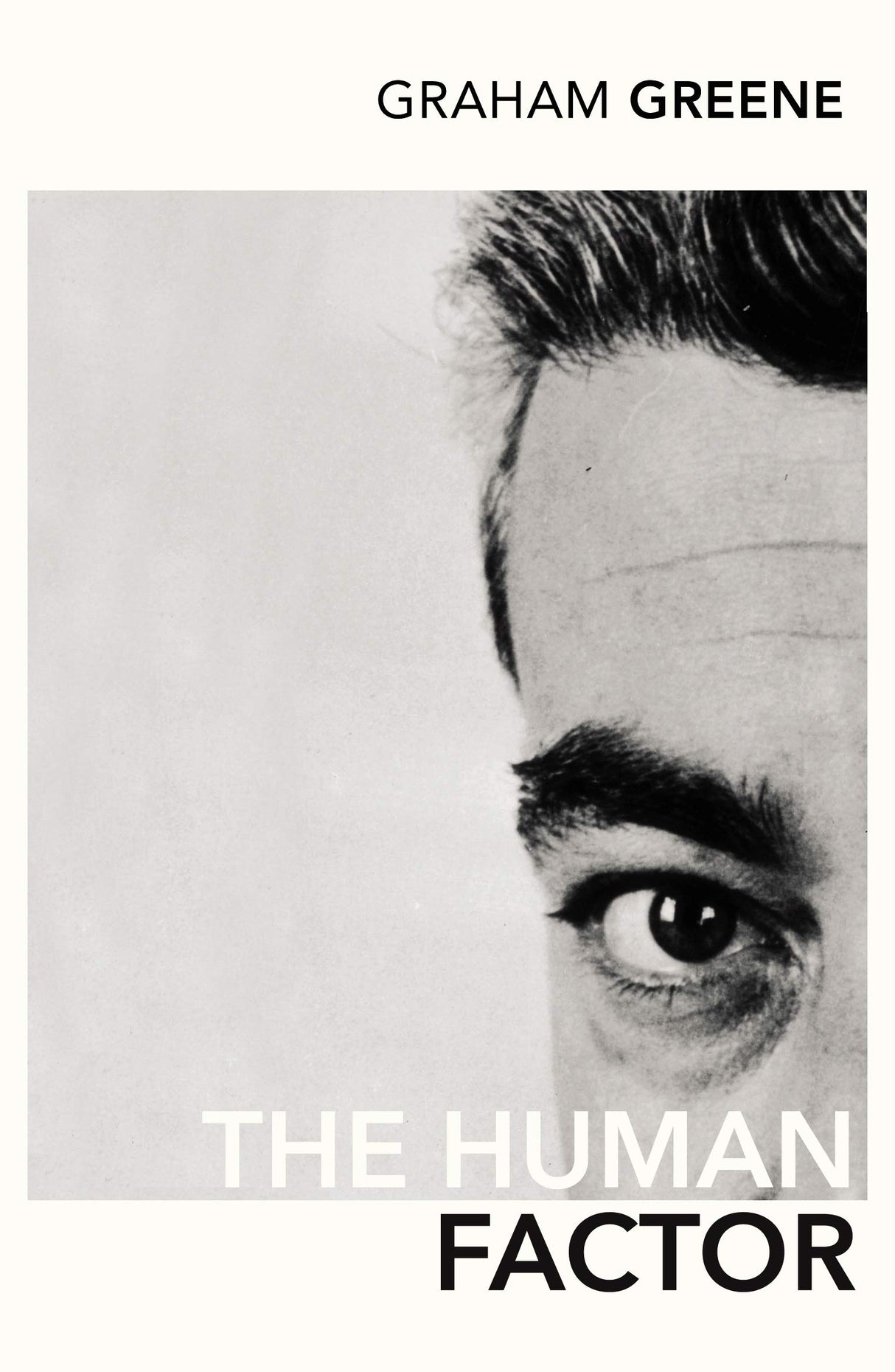 The Human Factor - Retail Maharaj