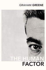 The Human Factor - Retail Maharaj