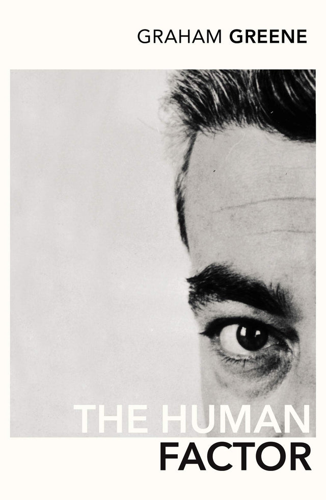 The Human Factor - Retail Maharaj