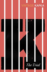 The Trial [Paperback] Kafka, Franz; Muir, Edwin and Muir, Willa - Retail Maharaj