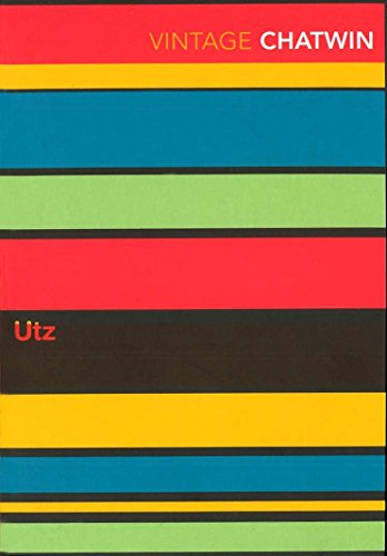 Utz: As Seen on BBC Between the Covers - Retail Maharaj