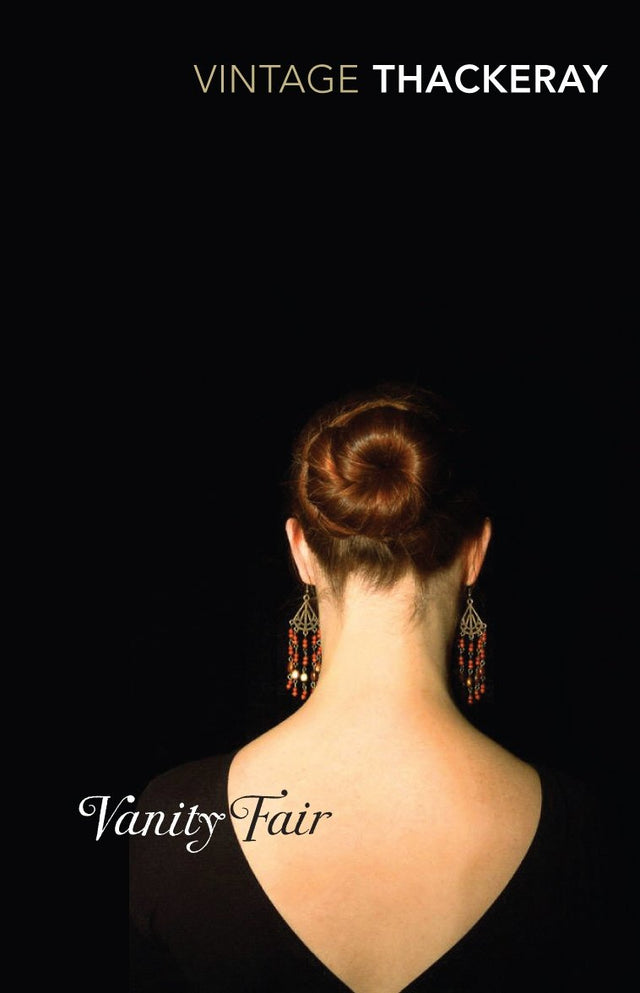 Vanity Fair (Vintage Classics) - Retail Maharaj