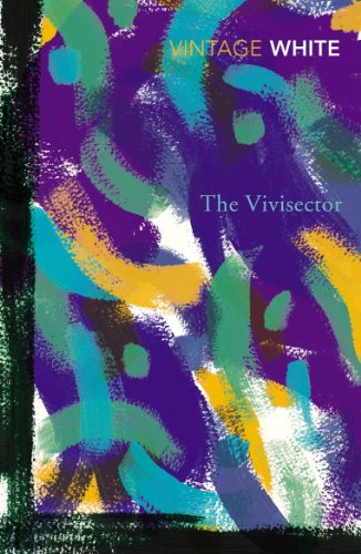 Vivisector, The - Retail Maharaj