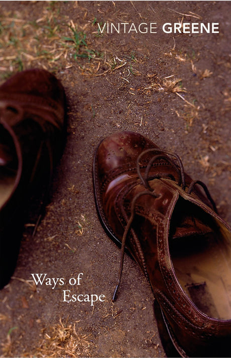Ways Of Escape - Retail Maharaj
