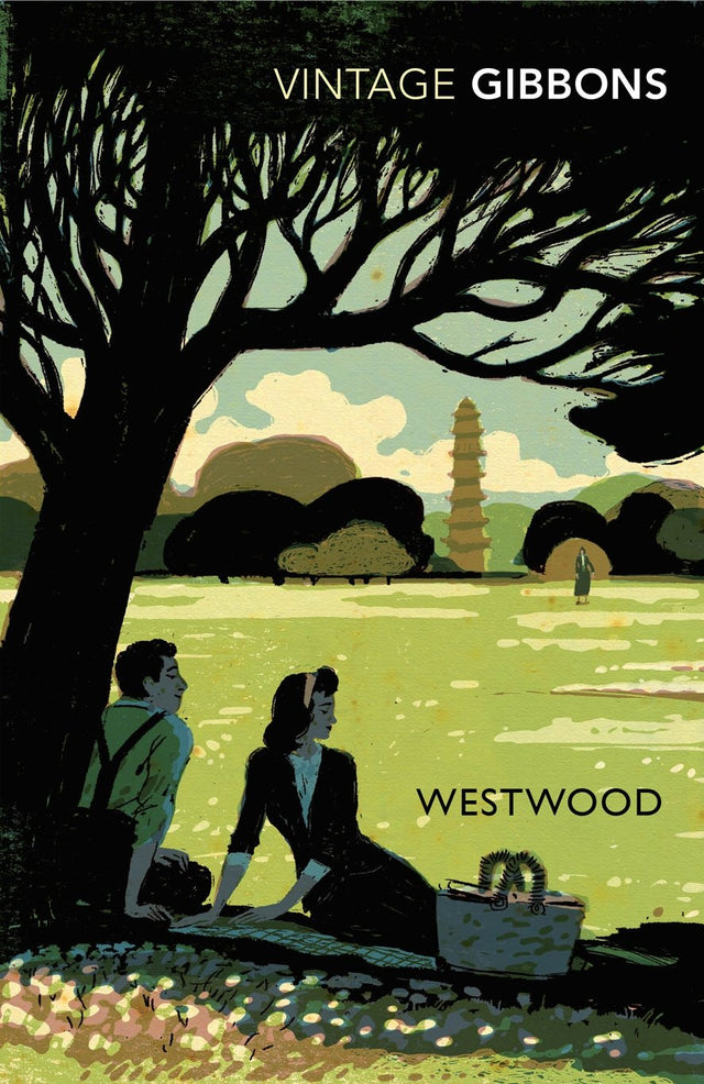 Westwood - Retail Maharaj