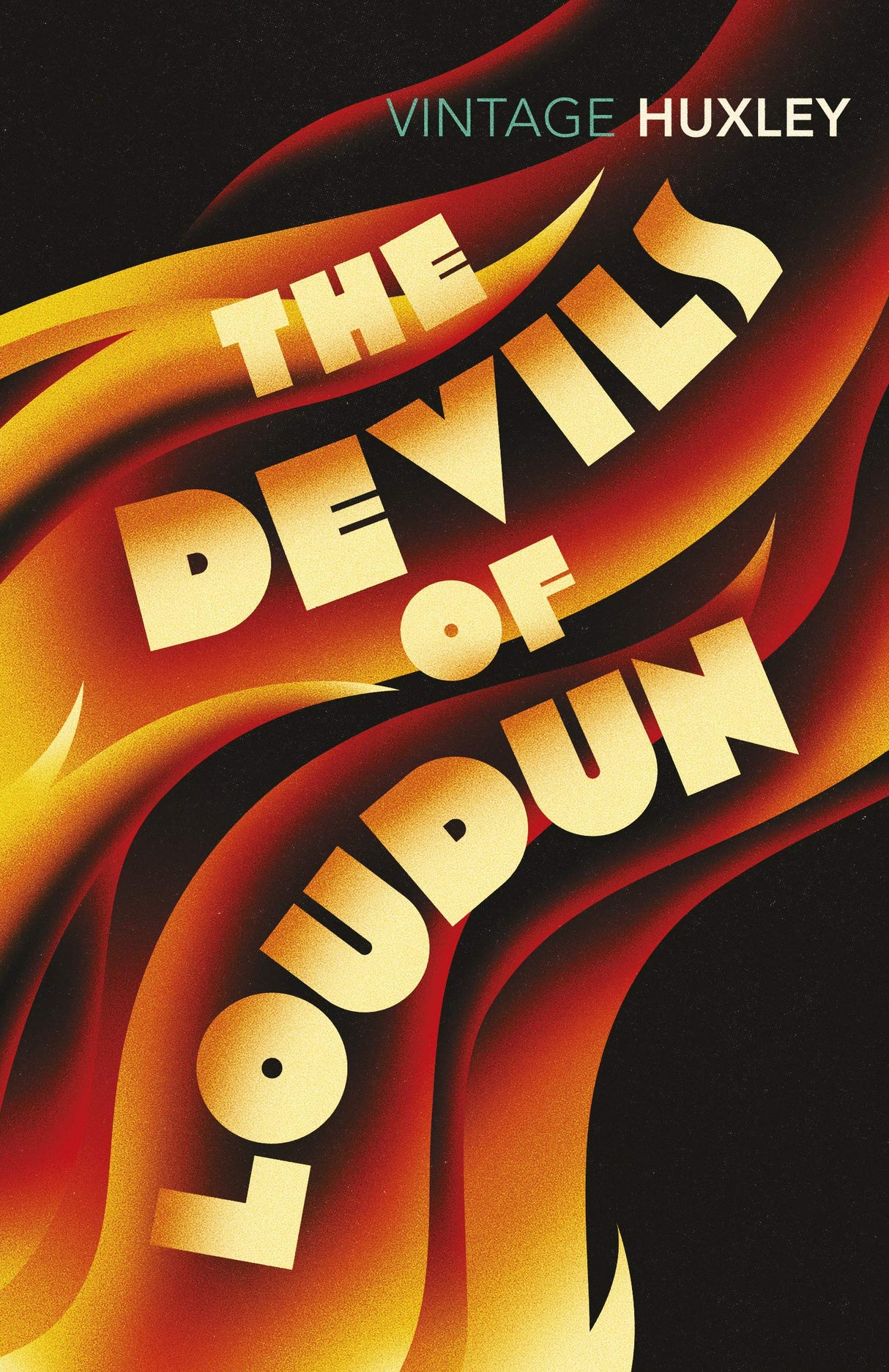 The Devils of Loudun - Retail Maharaj