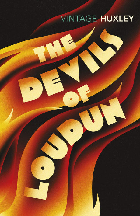 The Devils of Loudun - Retail Maharaj