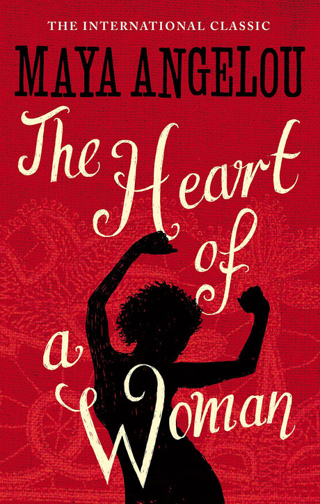HEART OF A WOMAN (REISSUE) - Retail Maharaj
