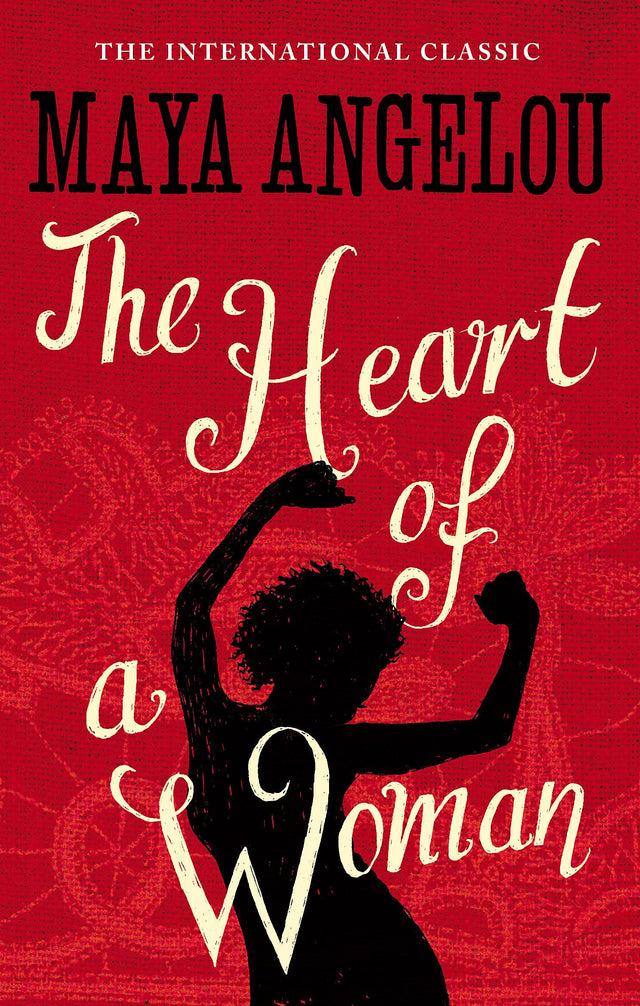 HEART OF A WOMAN (REISSUE) - Retail Maharaj